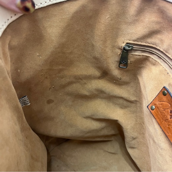 Patricia Nash Benvenuto Tote